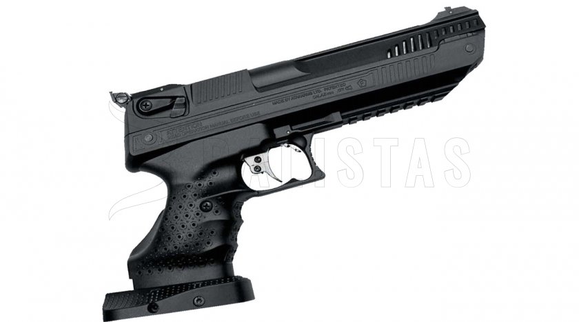 Pistola de aire comprimido Zoraki HP-01 PCP 4,5mm