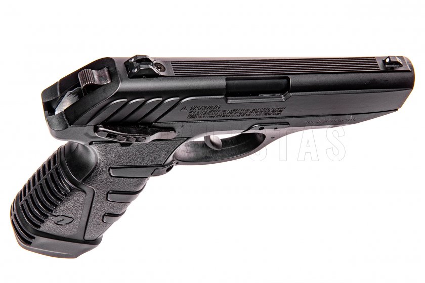 Pistola de aire comprimido Gamo P-25 Blowback 4,5mm