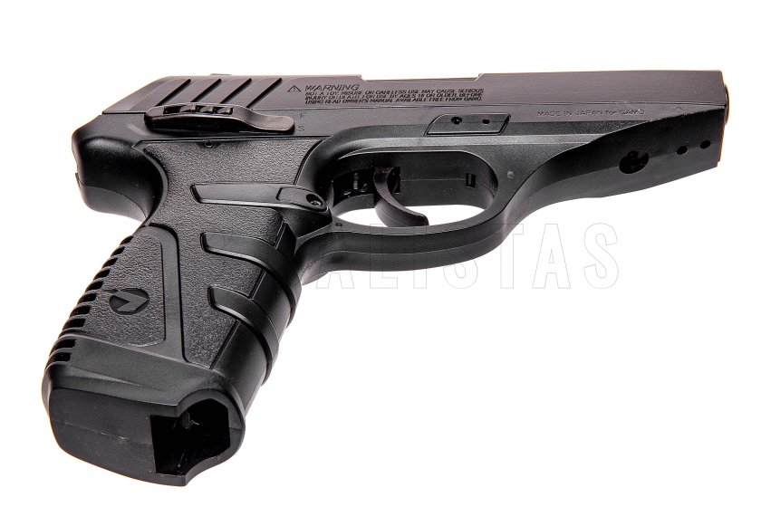 Pistola de aire comprimido Gamo P-25 Blowback 4,5mm
