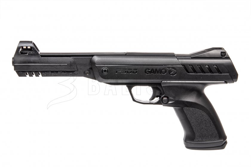 Pistola de aire comprimido Gamo P 900 4,5mm