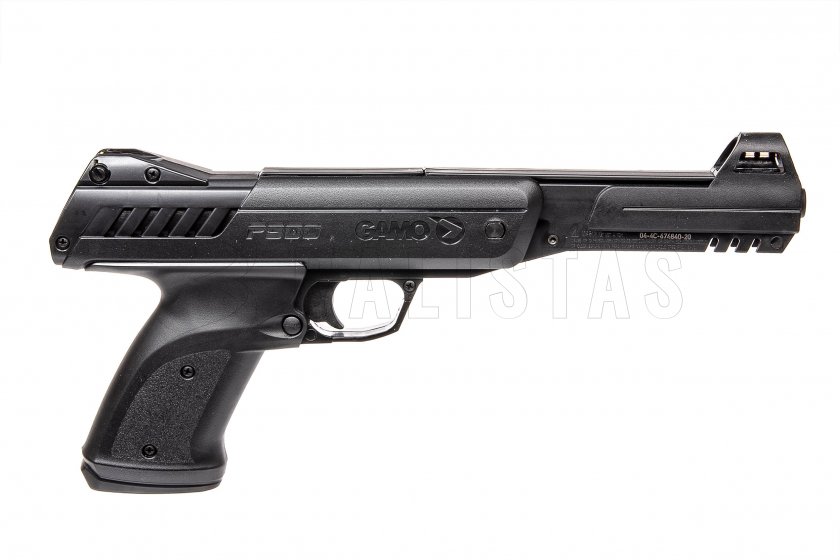 Pistola de aire comprimido Gamo P 900 4,5mm