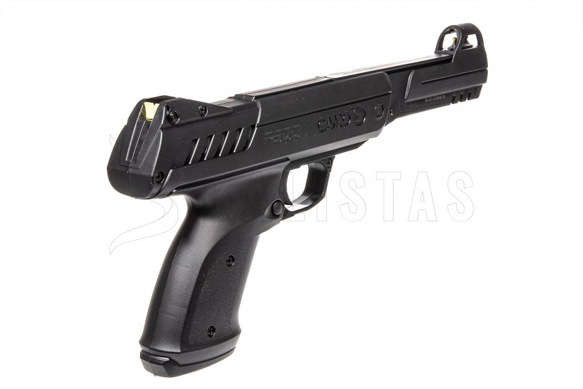 Pistola de aire comprimido Gamo P 900 set 4,5mm