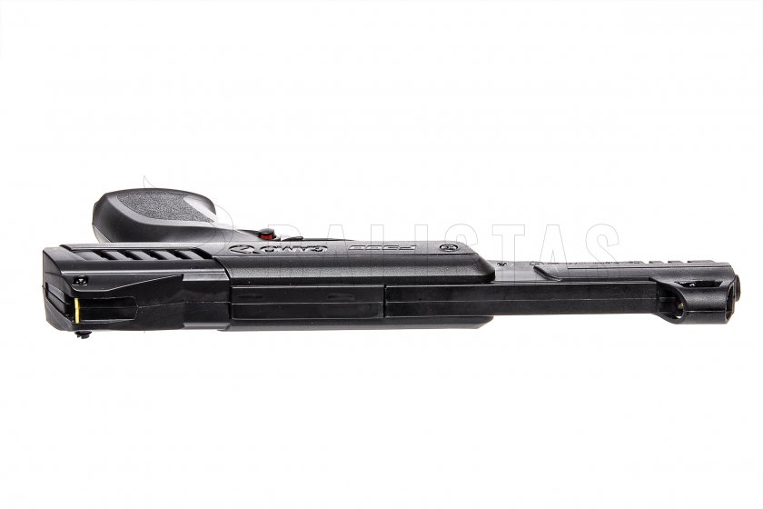 Pistola de aire comprimido Gamo P 900 set 4,5mm