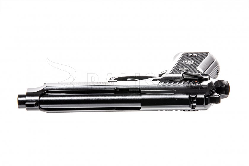 Pistola de aire Crosman PFAM9B Full Auto 4,5 mm