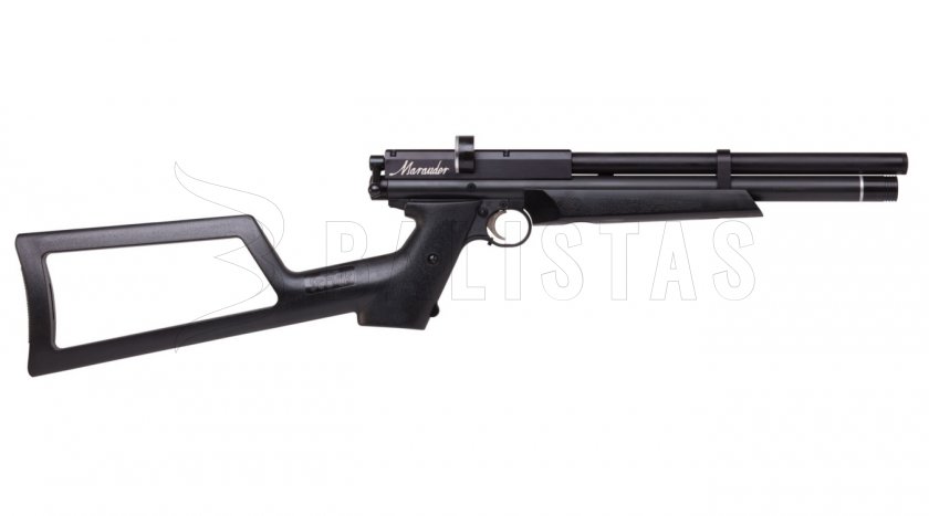 Pistola de aire comprimido Crosman Benjamin Marauder Pistol 5,5mm