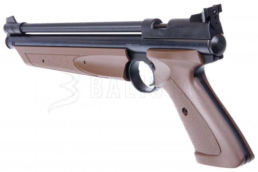 Pistola de aire Crosman 1377 American Classic 4,5mm