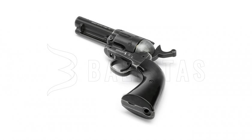 Revólver de aire comprimido Umarex Colt SAA .45-3.5" CSE 4,5mm