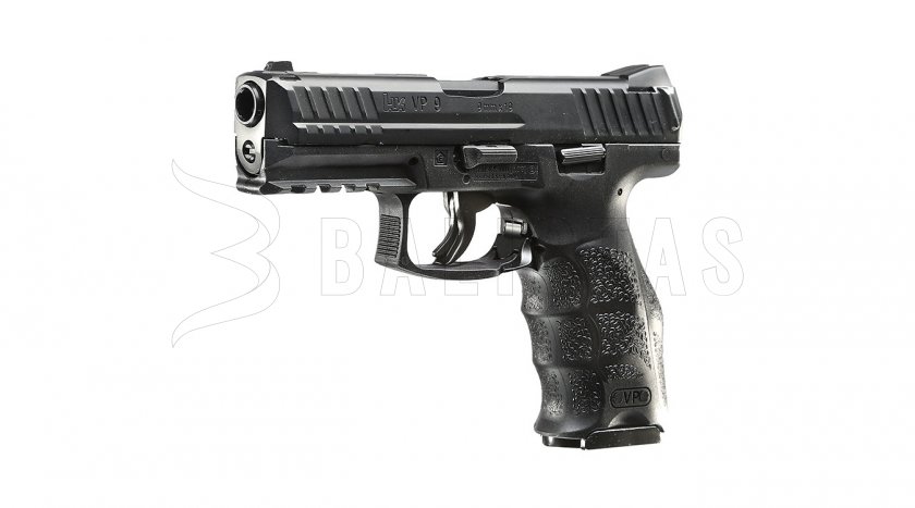 Pistola de aire comprimido Umarex Heckler&Koch VP9 BlowBack 4,5mm