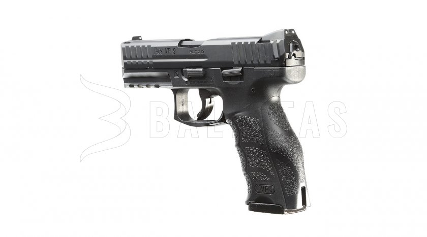Pistola de aire comprimido Umarex Heckler&Koch VP9 BlowBack 4,5mm