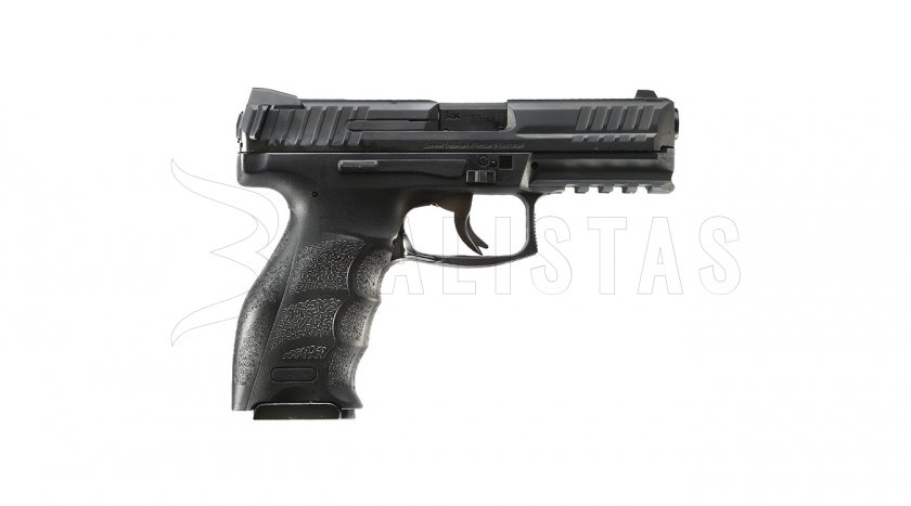 Pistola de aire comprimido Umarex Heckler&Koch VP9 BlowBack 4,5mm