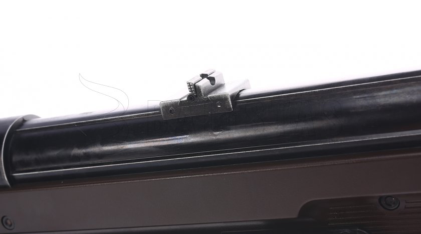 Subfusil de aire comprimido Umarex Legends MP40 GLE Full-Auto 4,5mm