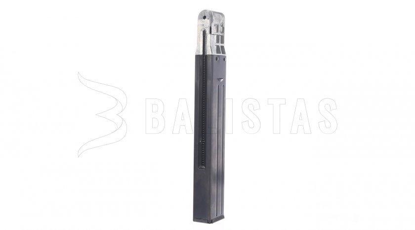 Subfusil de aire comprimido Umarex Legends MP40 GLE Full-Auto 4,5mm