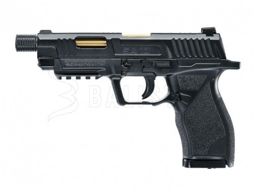 Pistola de aire comprimido Umarex SA10 4,5mm