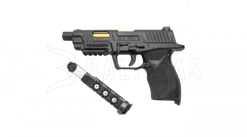 Pistola de aire comprimido Umarex SA10 4,5mm