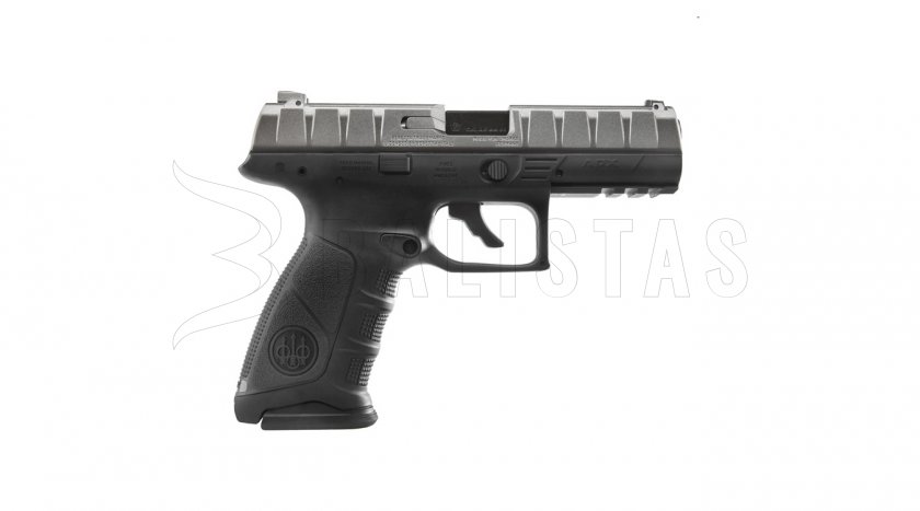 Pistola de aire comprimido Umarex Beretta APX Metal Gris 4,5mm