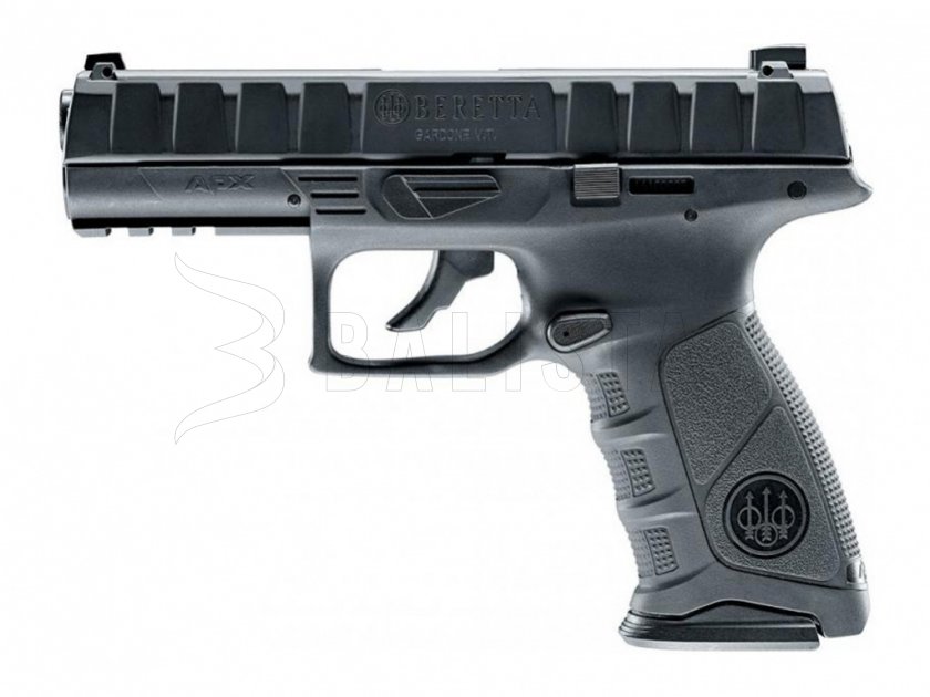 Pistola de aire comprimido Umarex Beretta APX 4,5mm