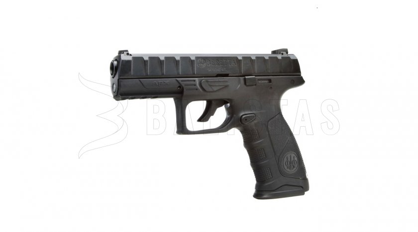 Pistola de aire comprimido Umarex Beretta APX 4,5mm