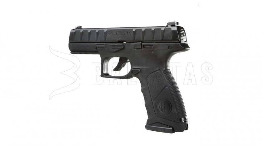 Pistola de aire comprimido Umarex Beretta APX 4,5mm