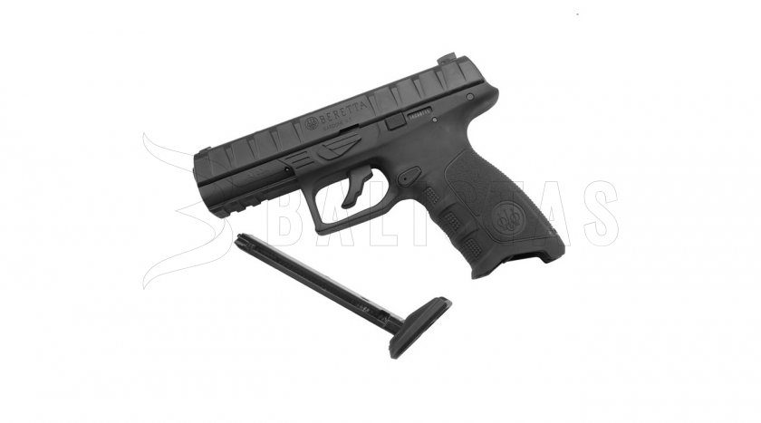 Pistola de aire comprimido Umarex Beretta APX 4,5mm