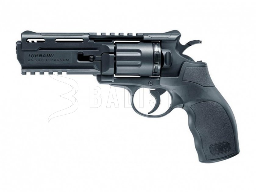 Revólver de aire comprimido Umarex UX Tornado 4,5mm