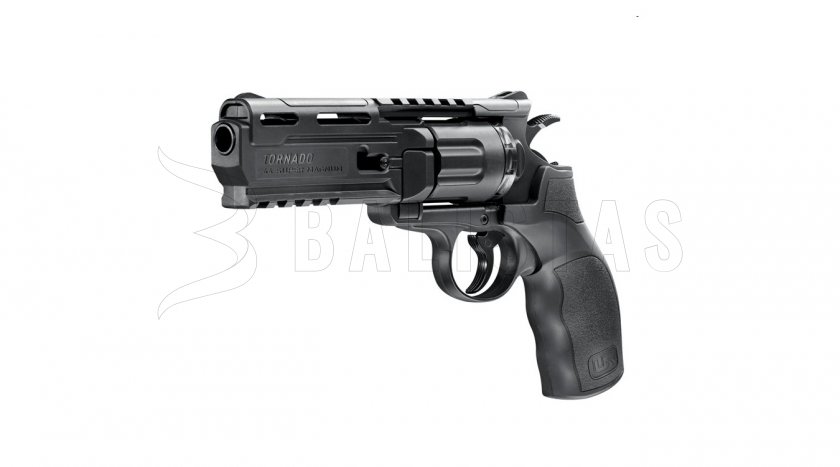 Revólver de aire comprimido Umarex UX Tornado 4,5mm