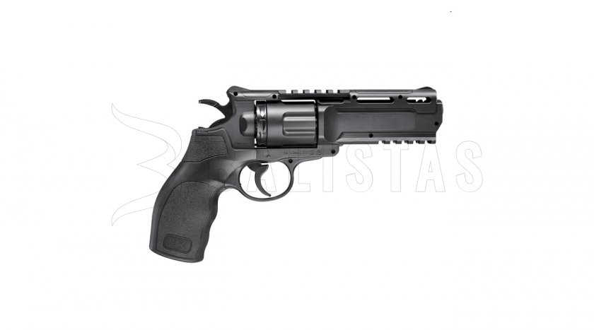 Revólver de aire comprimido Umarex UX Tornado 4,5mm