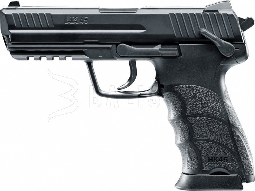 Pistola de aire comprimido Umarex Heckler&amp;Koch 45 4,5mm