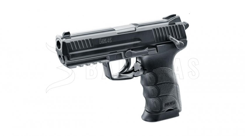 Pistola de aire comprimido Umarex Heckler&amp;Koch 45 4,5mm