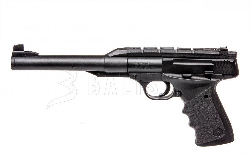 Pistola de aire comprimido Umarex Browning Buck Mark URX 4,5mm