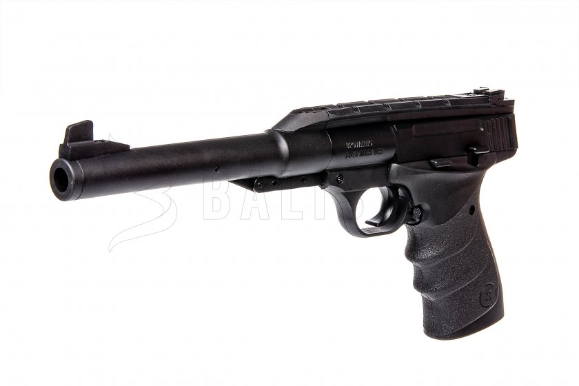 Pistola de aire comprimido Umarex Browning Buck Mark URX 4,5mm