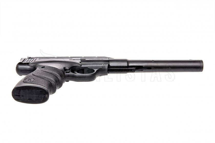 Pistola de aire comprimido Umarex Browning Buck Mark URX 4,5mm