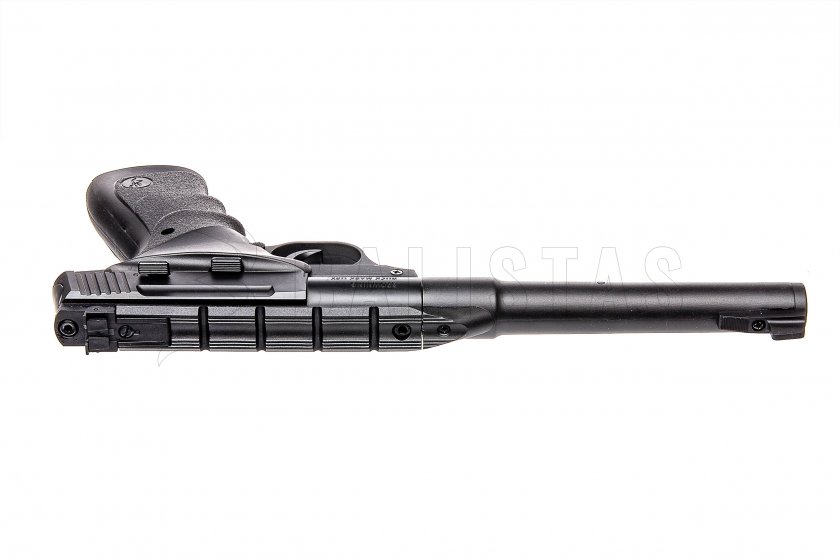 Pistola de aire comprimido Umarex Browning Buck Mark URX 4,5mm