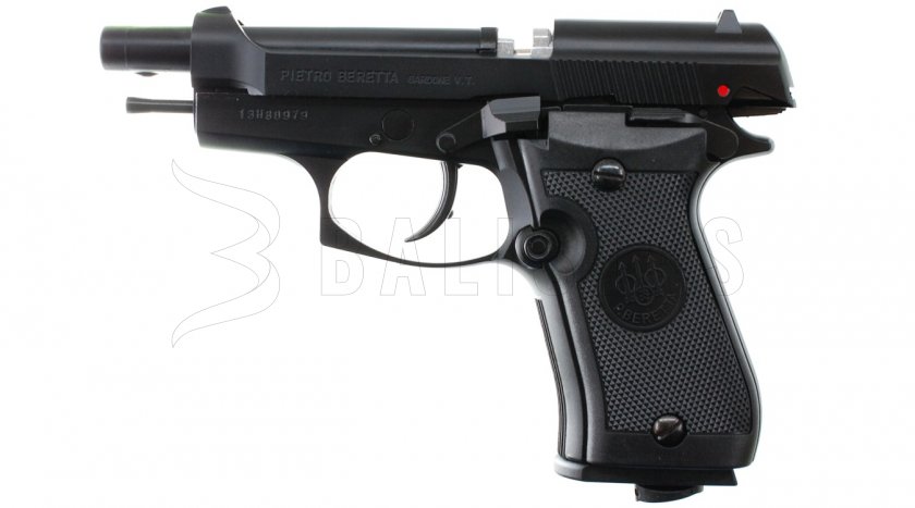 Pistola de aire comprimido Umarex Beretta M84 FS 4,5mm