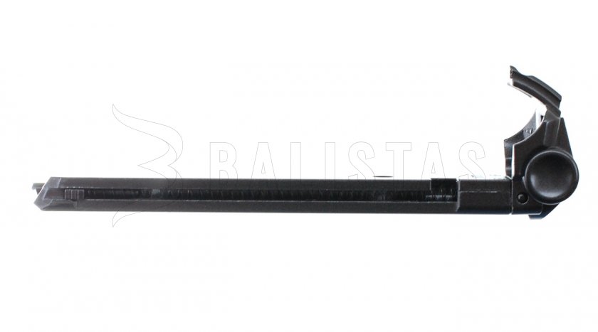 Pistola de aire comprimido Umarex Legends P08 4,5mm