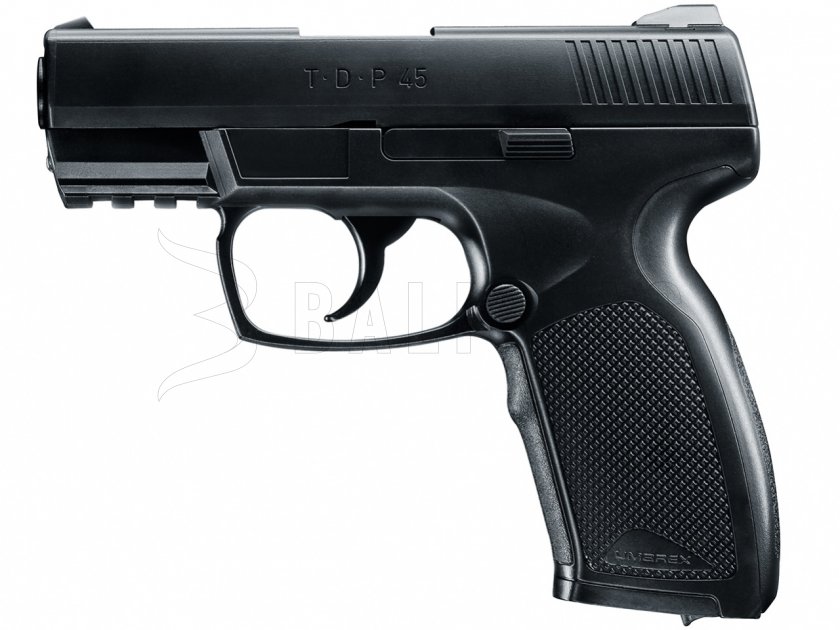 Pistola de aire comprimido Umarex TDP 45 4,5mm