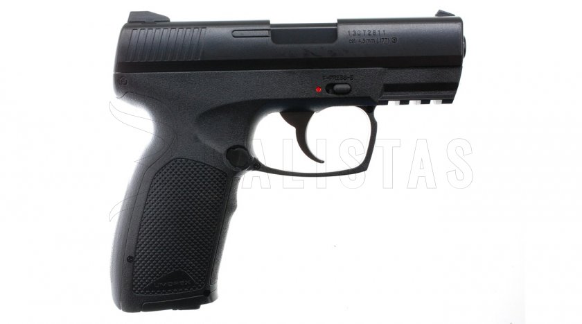 Pistola de aire comprimido Umarex TDP 45 4,5mm