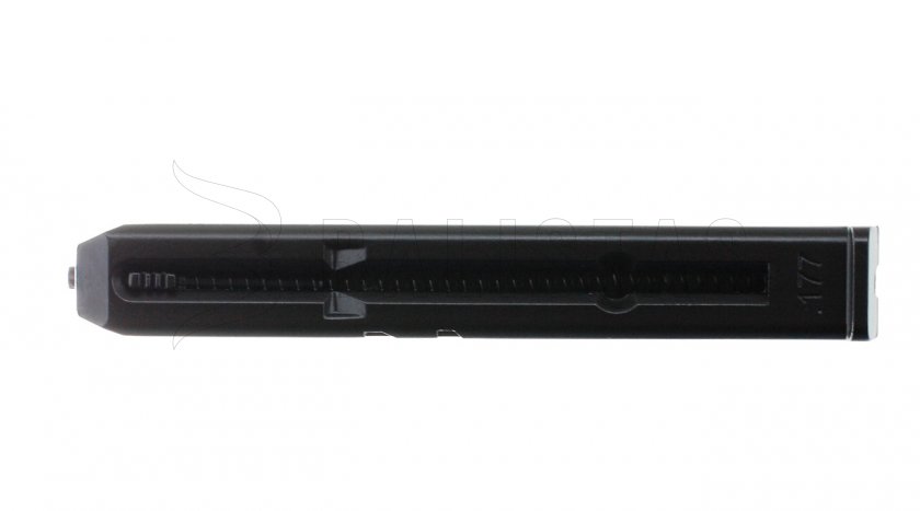 Pistola de aire comprimido Umarex TDP 45 4,5mm