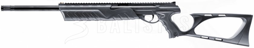 Pistola de aire comprimido Umarex Morph 3X 4,5mm
