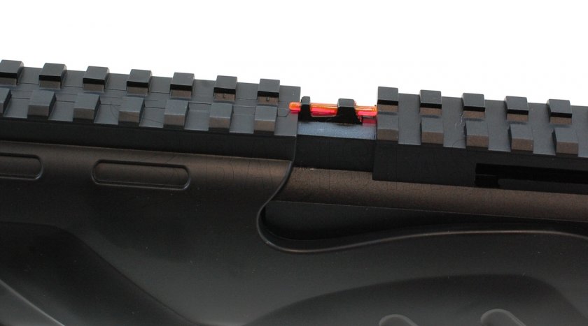 Pistola de aire comprimido Umarex Morph 3X 4,5mm