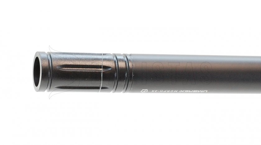 Pistola de aire comprimido Umarex Morph 3X 4,5mm