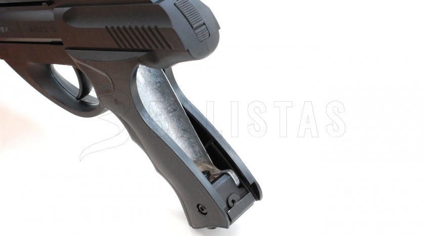 Pistola de aire comprimido Umarex Morph 3X 4,5mm