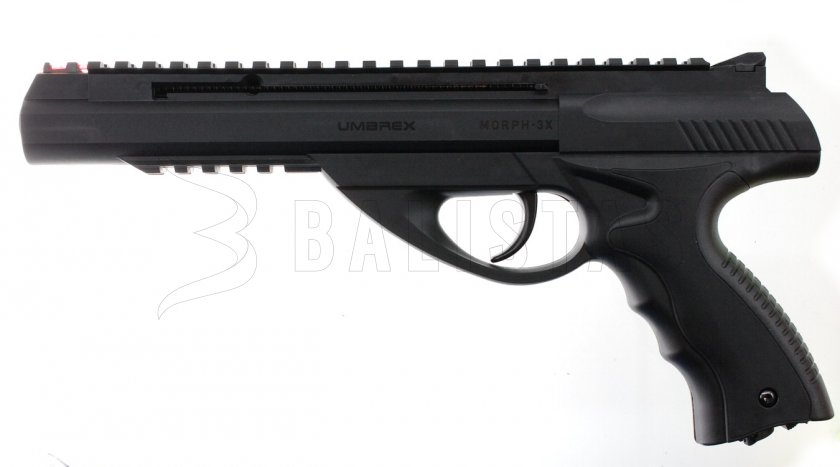 Pistola de aire comprimido Umarex Morph Pistol 4,5 mm