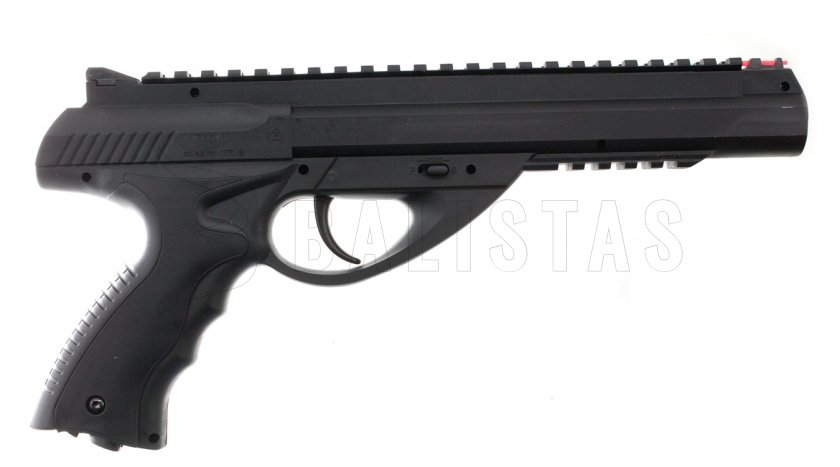 Pistola de aire comprimido Umarex Morph Pistol 4,5 mm