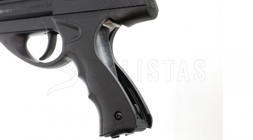 Pistola de aire comprimido Umarex Morph Pistol 4,5 mm