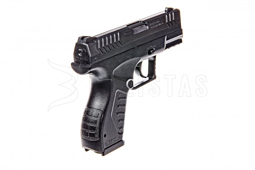 Pistola de aire comprimido Umarex XBG 4,5 mm