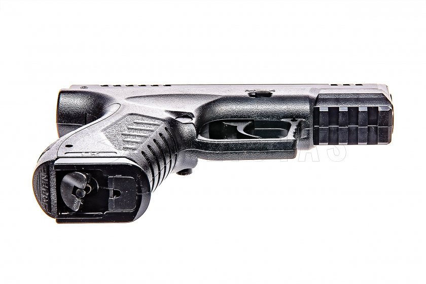 Pistola de aire comprimido Umarex XBG 4,5 mm