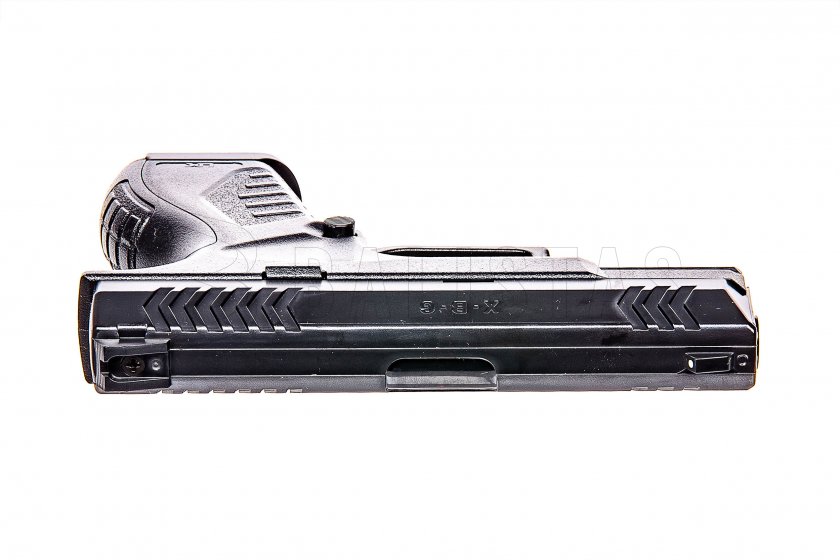 Pistola de aire comprimido Umarex XBG 4,5 mm