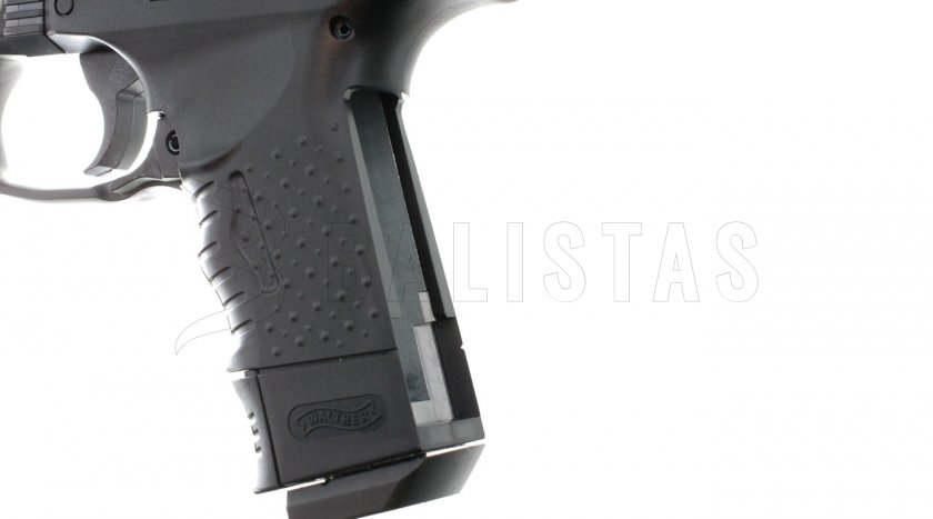 Pistola de aire comprimido Umarex Walther CP 99 compact 4,5mm
