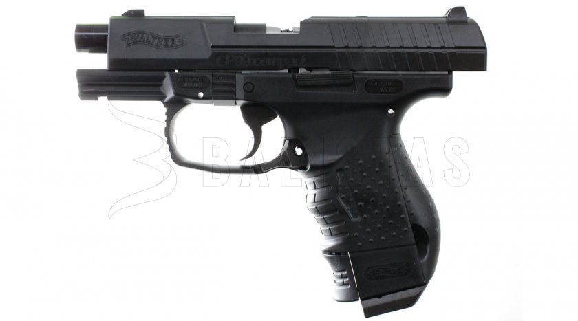 Pistola de aire comprimido Umarex Walther CP 99 compact 4,5mm