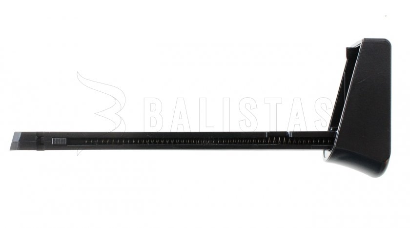 Pistola de aire comprimido Umarex HPP 4,5mm